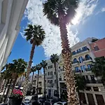 Santa Maria, Cerloj Hotel Durrës
