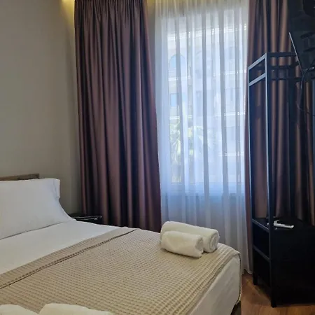 Santa Maria, Cerloj *