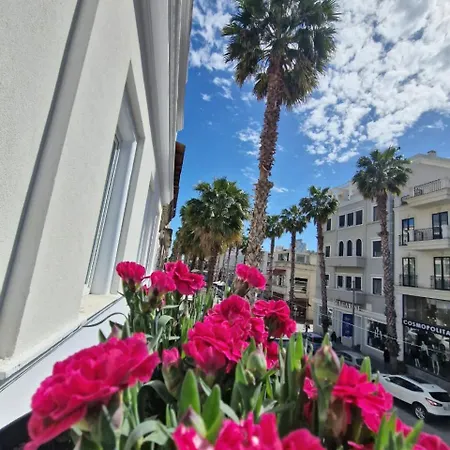 Santa Maria, Cerloj *