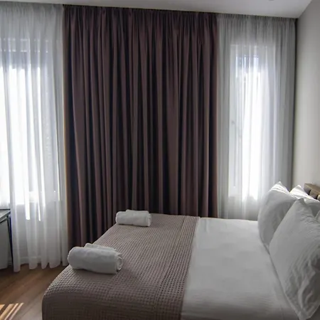 Santa Maria, Cerloj Hotel Durrës