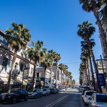 מלון Santa Maria, Cerloj