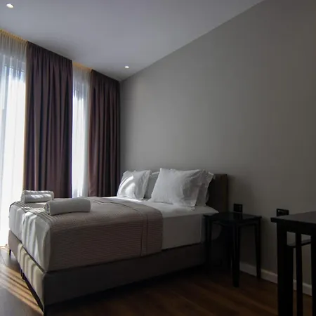 Santa Maria, Cerloj דורס