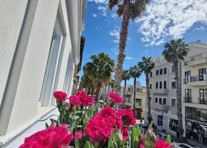 Santa Maria, Cerloj *