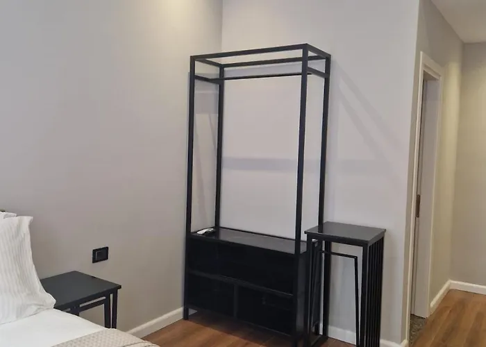 Hotel Santa Maria, Cerloj Durrës