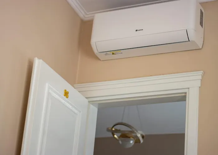 Hotel Santa Maria, Cerloj Durrës