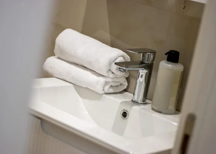 Hotel Santa Maria, Cerloj Durrës