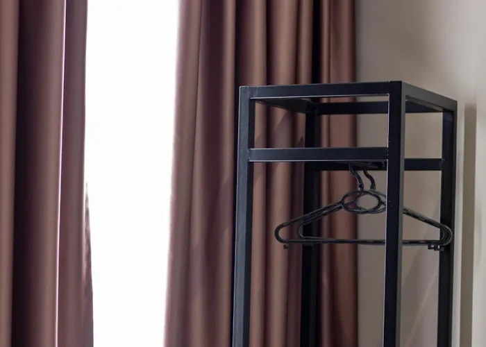 Santa Maria, Cerloj Hotel