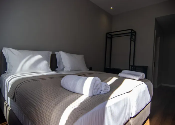 Hotel Santa Maria, Cerloj Durrës