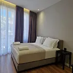 Hotel Santa Maria, Cerloj Durrës