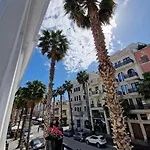 Santa Maria, Cerloj Hotel Durrës