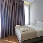 Hotel Santa Maria, Cerloj *