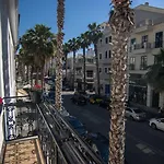 Santa Maria, Cerloj Hotel