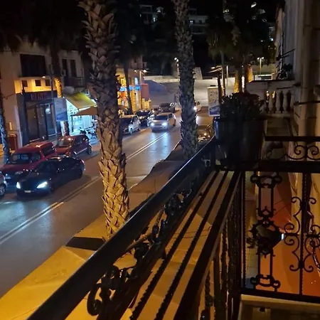 Hotel Santa Maria, Cerloj *