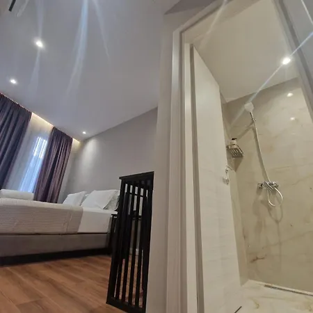 Santa Maria, Cerloj Hotel Durres