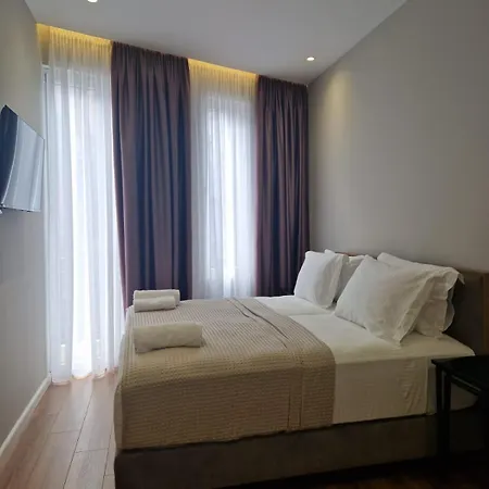 Отель Santa Maria, Cerloj Дуррес