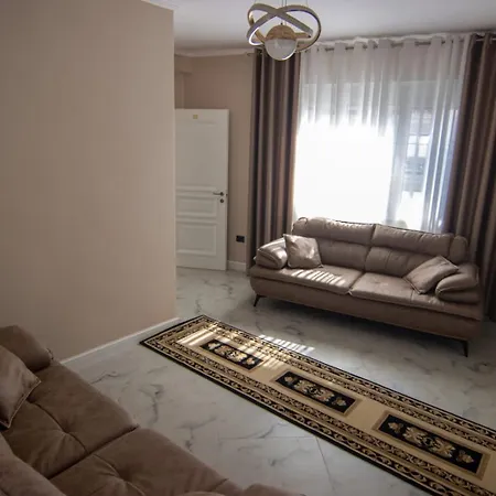 Ξενοδοχείο Santa Maria, Cerloj *