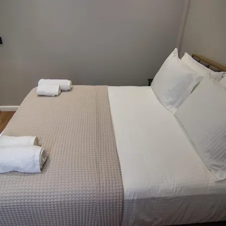 Santa Maria, Cerloj *