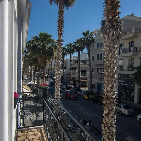 Santa Maria, Cerloj * Δυρράχιο