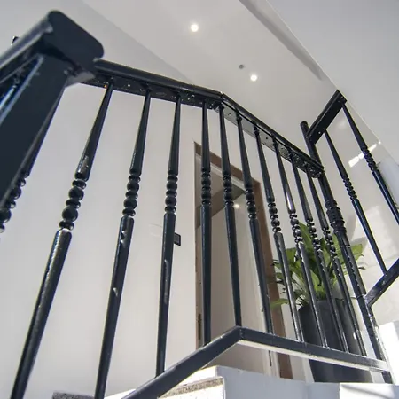 ホテル Santa Maria, Cerloj *