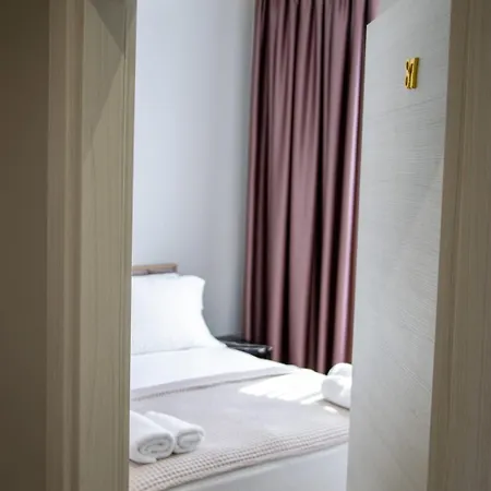 Santa Maria, Cerloj *