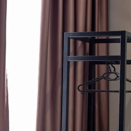 Santa Maria, Cerloj Отель