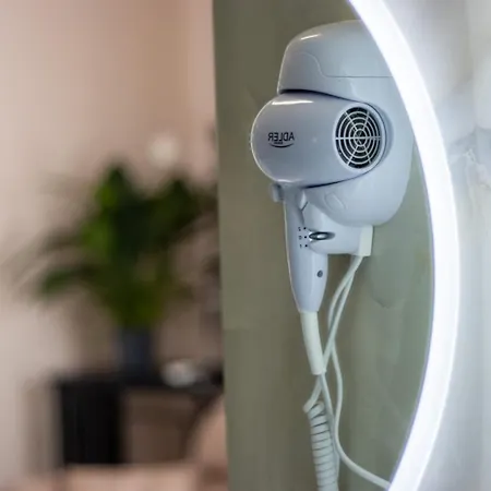 Santa Maria, Cerloj Отель Дуррес