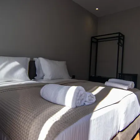 Отель Santa Maria, Cerloj Дуррес