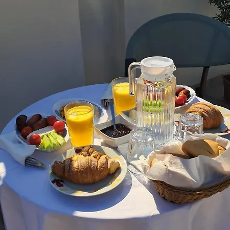 Hotel Santa Maria, Cerloj Durrës