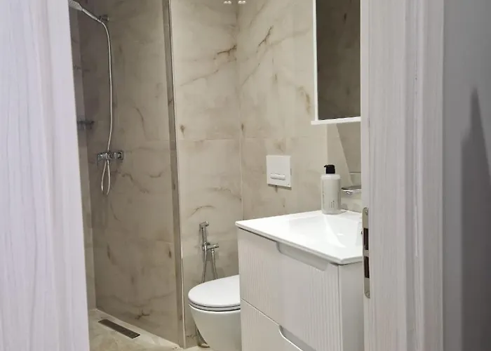 Santa Maria, Cerloj Durrës