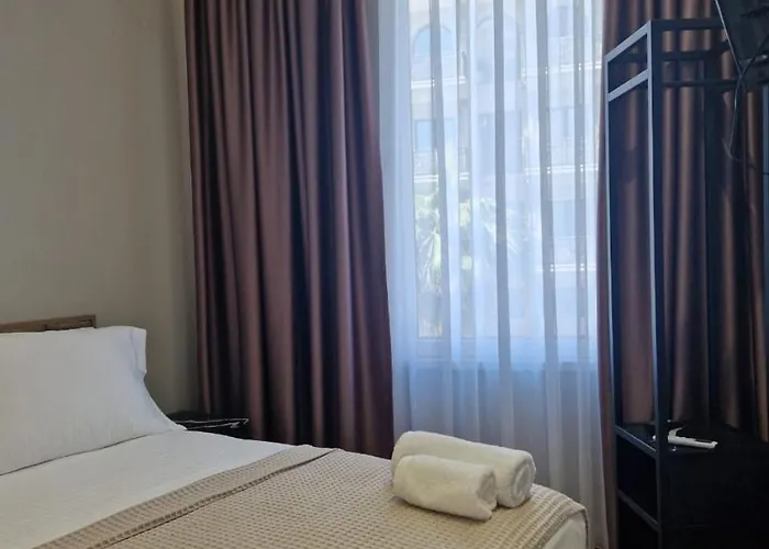 Santa Maria, Cerloj *