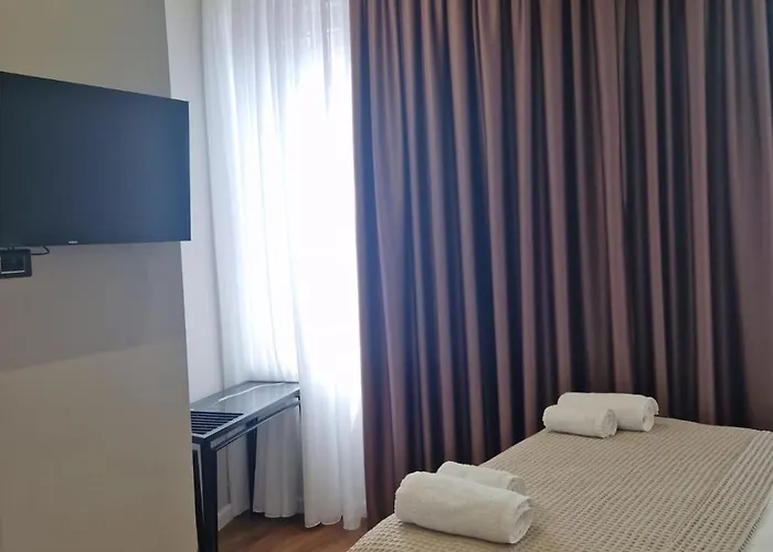 Santa Maria, Cerloj *