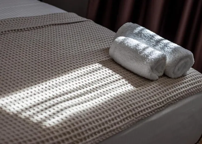 Santa Maria, Cerloj *