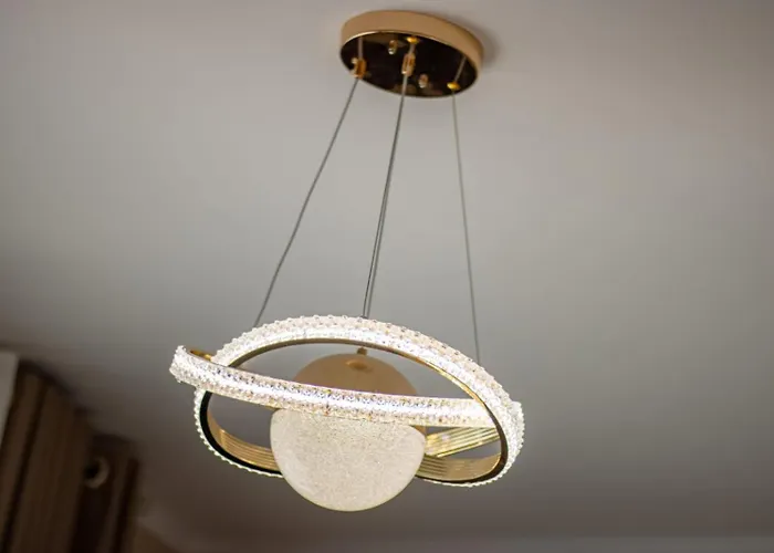 Santa Maria, Cerloj *