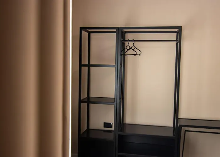 Hotel Santa Maria, Cerloj Durrës