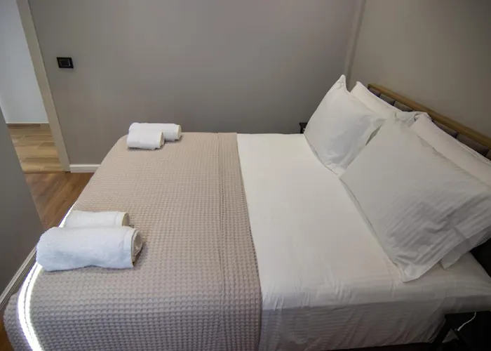 Santa Maria, Cerloj *