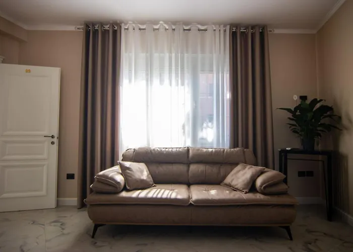 Santa Maria, Cerloj Hotel *