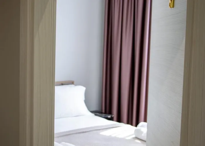 Santa Maria, Cerloj *