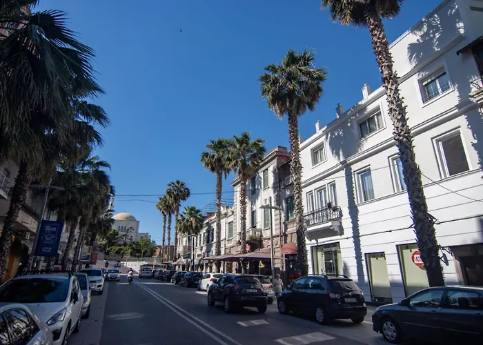 Santa Maria, Cerloj * Durrës