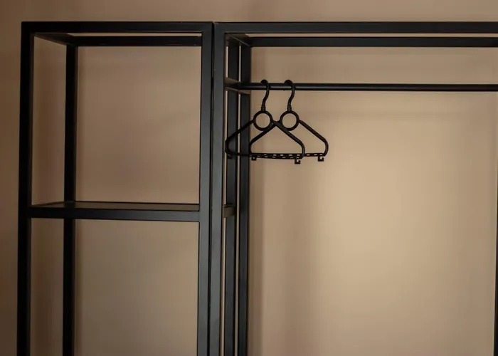 Hotel Santa Maria, Cerloj *